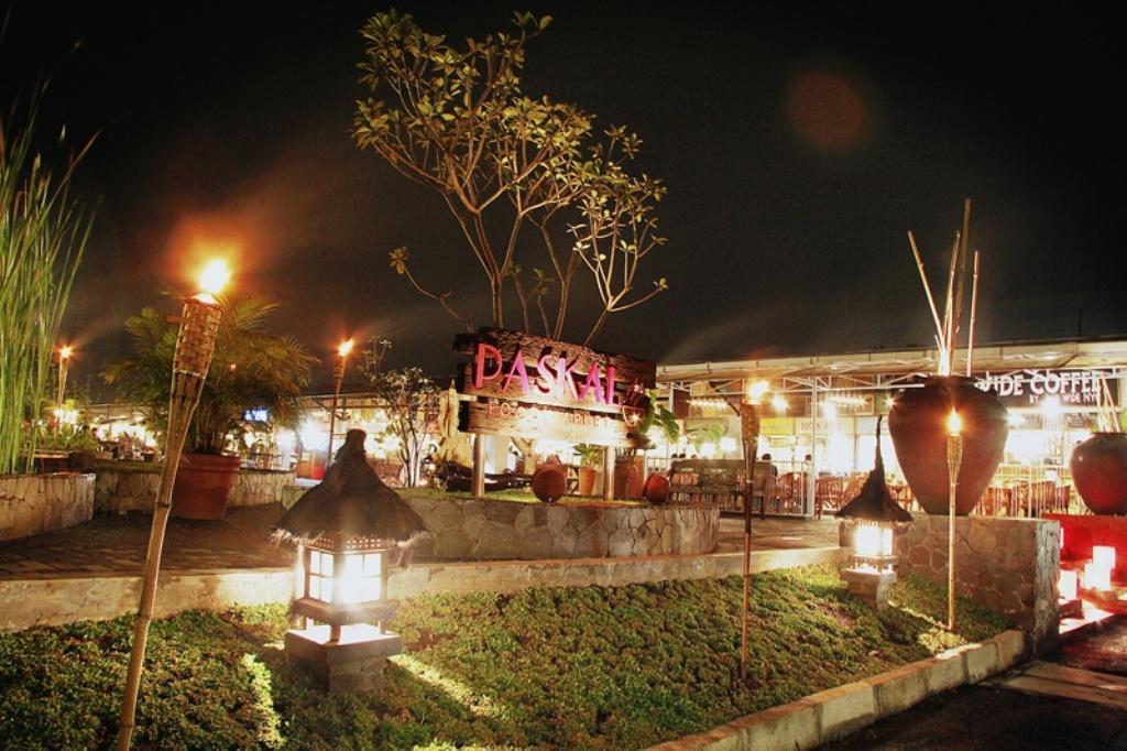 Hyper Wisma tamu 3*